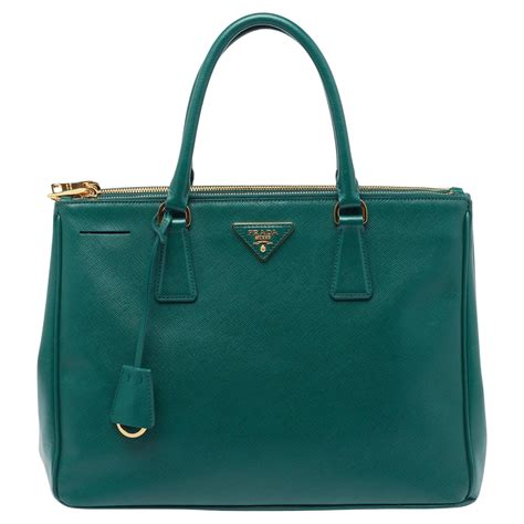 forest green prada bag|Prada emerald green bag.